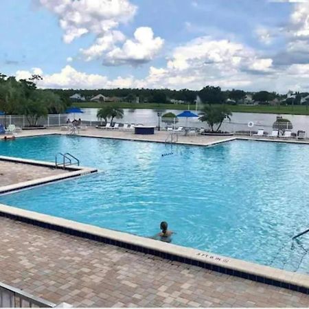 Orlando Vacation Apartment 3919 外观 照片