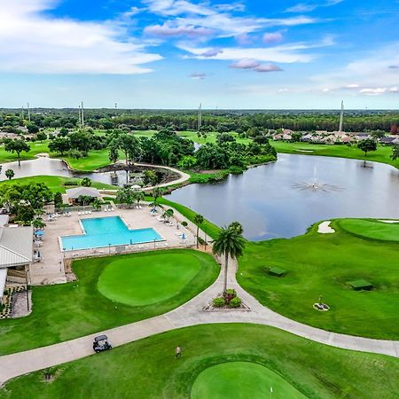 Orlando Vacation Apartment 3919 外观 照片