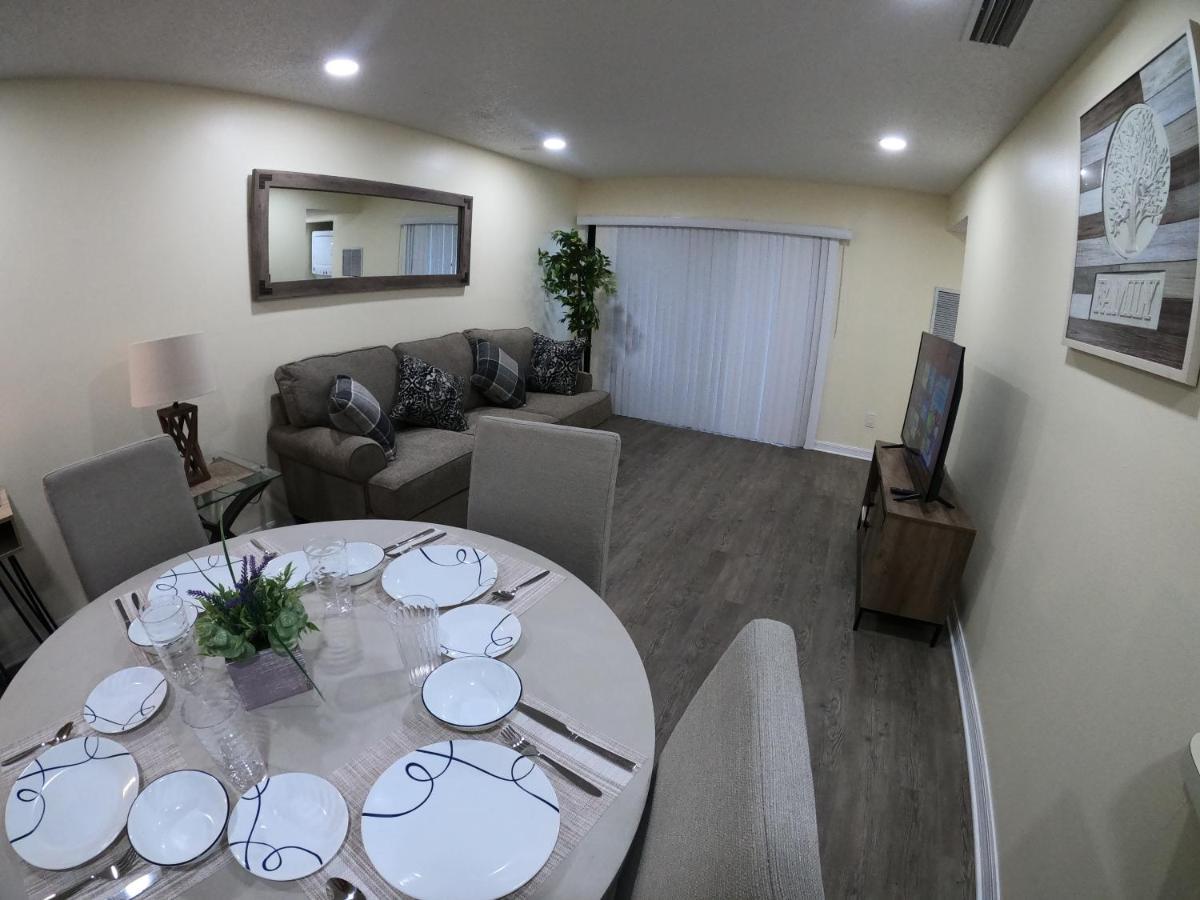Orlando Vacation Apartment 3919 外观 照片