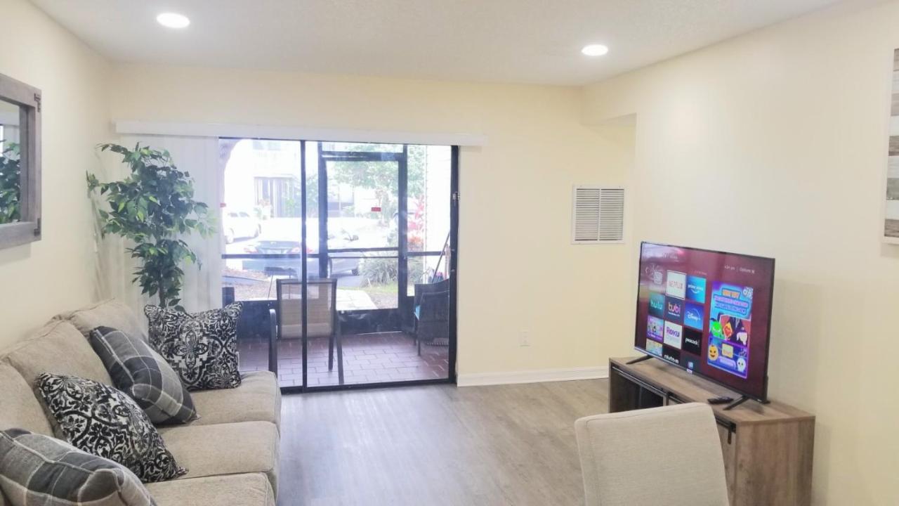 Orlando Vacation Apartment 3919 外观 照片