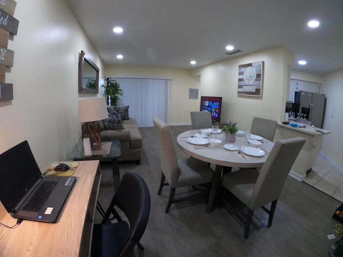 Orlando Vacation Apartment 3919 外观 照片
