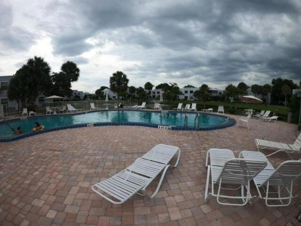 Orlando Vacation Apartment 3919 外观 照片