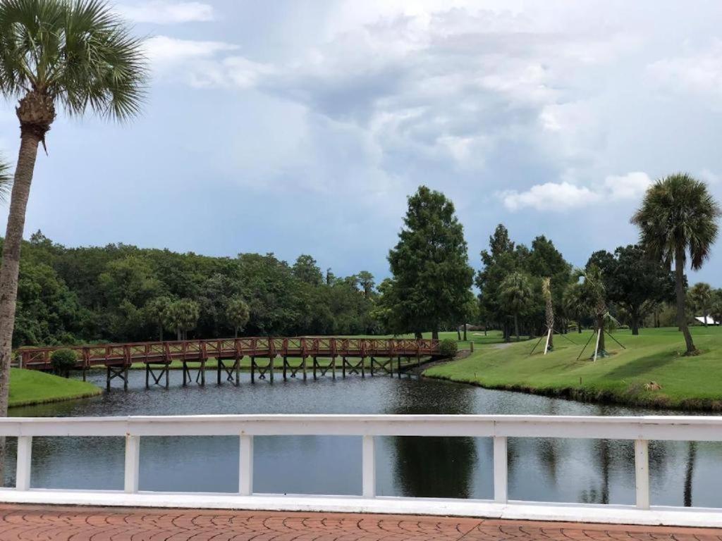 Orlando Vacation Apartment 3919 外观 照片