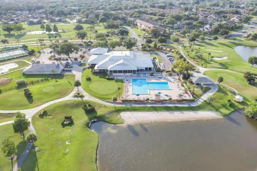 Orlando Vacation Apartment 3919 外观 照片