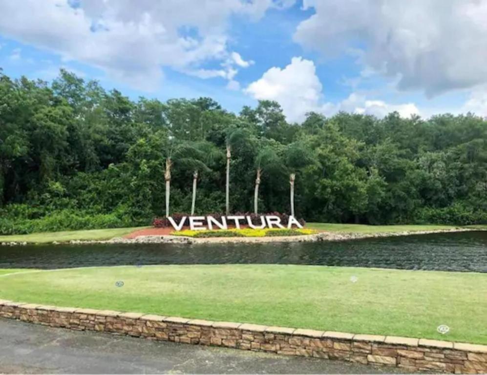 Orlando Vacation Apartment 3919 外观 照片