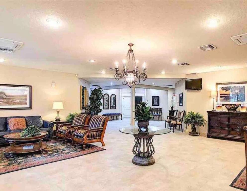 Orlando Vacation Apartment 3919 外观 照片