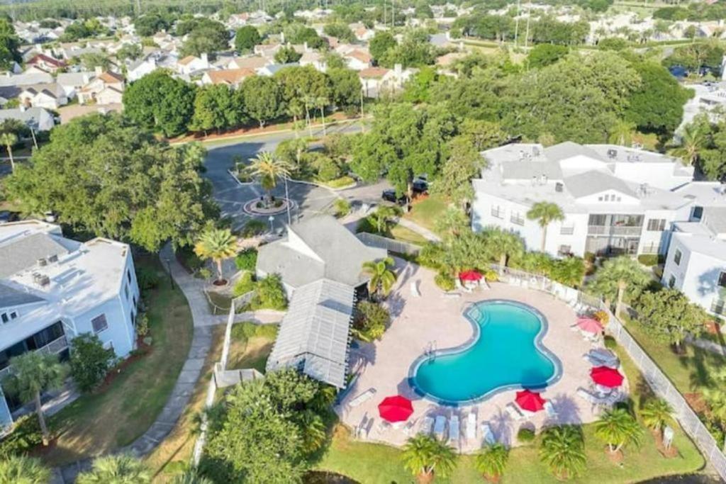 Orlando Vacation Apartment 3919 外观 照片