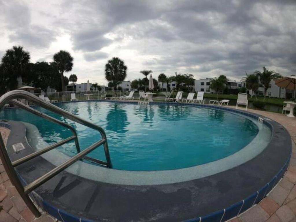 Orlando Vacation Apartment 3919 外观 照片