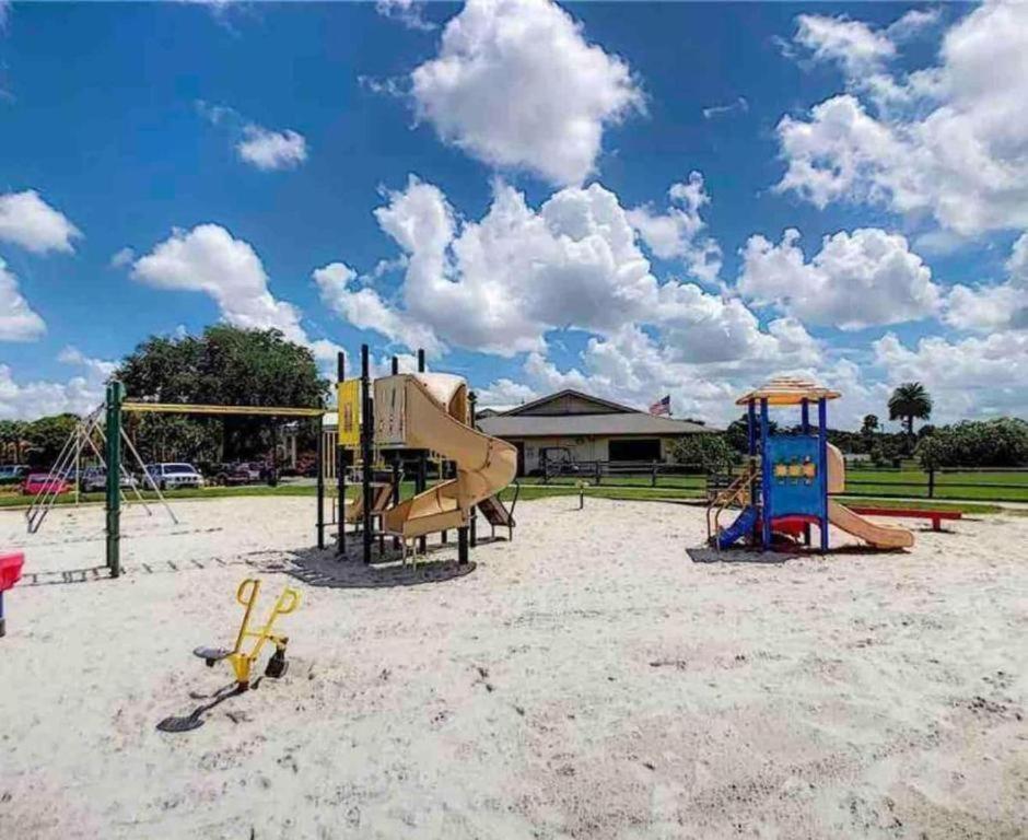 Orlando Vacation Apartment 3919 外观 照片