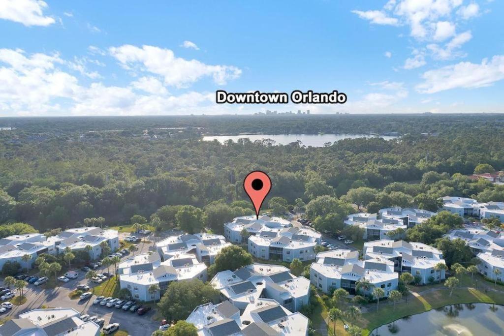 Orlando Vacation Apartment 3919 外观 照片