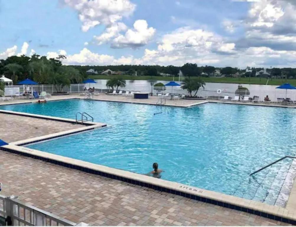 Orlando Vacation Apartment 3919 外观 照片