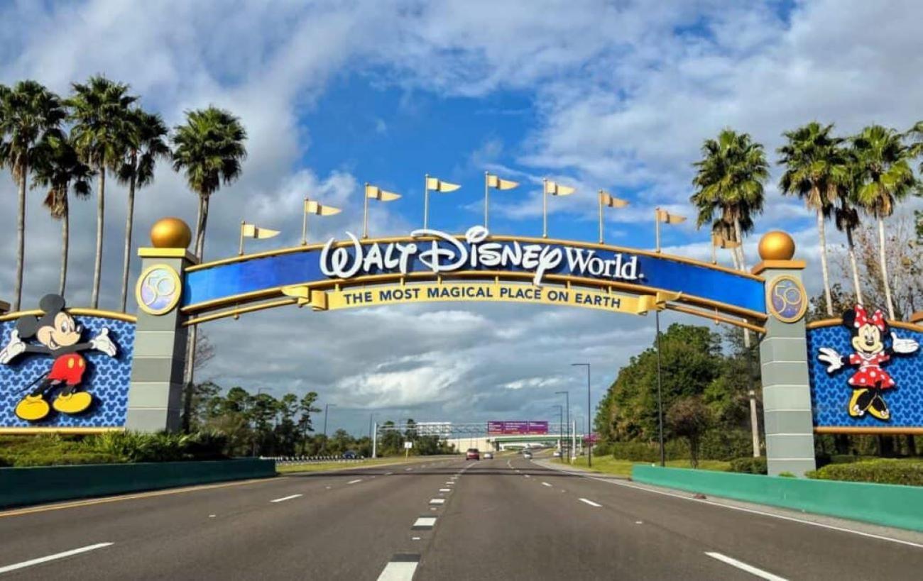 Orlando Vacation Apartment 3919 外观 照片