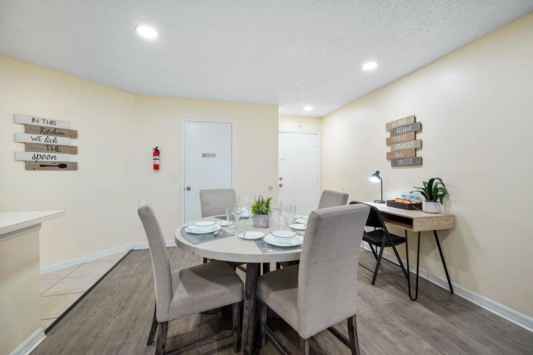 Orlando Vacation Apartment 3919 外观 照片