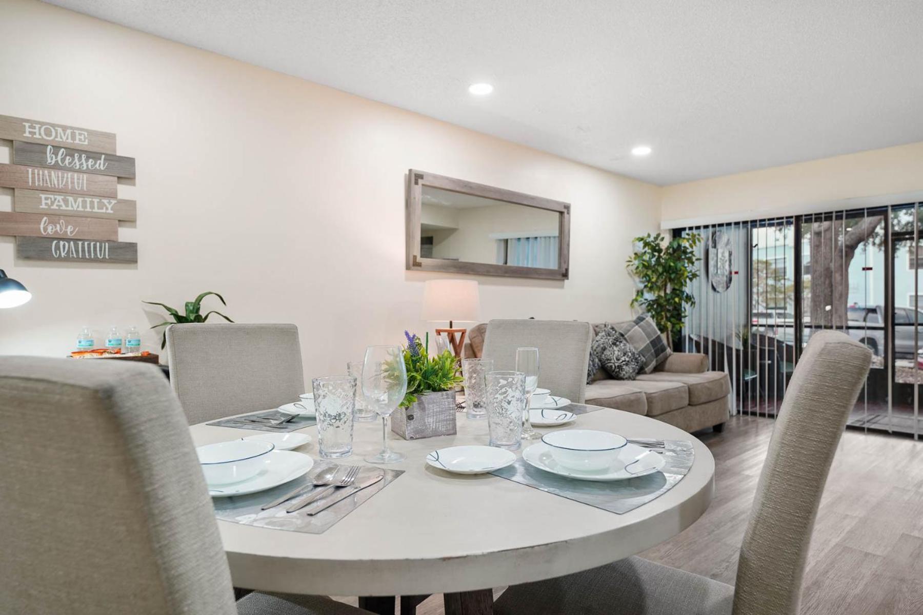 Orlando Vacation Apartment 3919 外观 照片