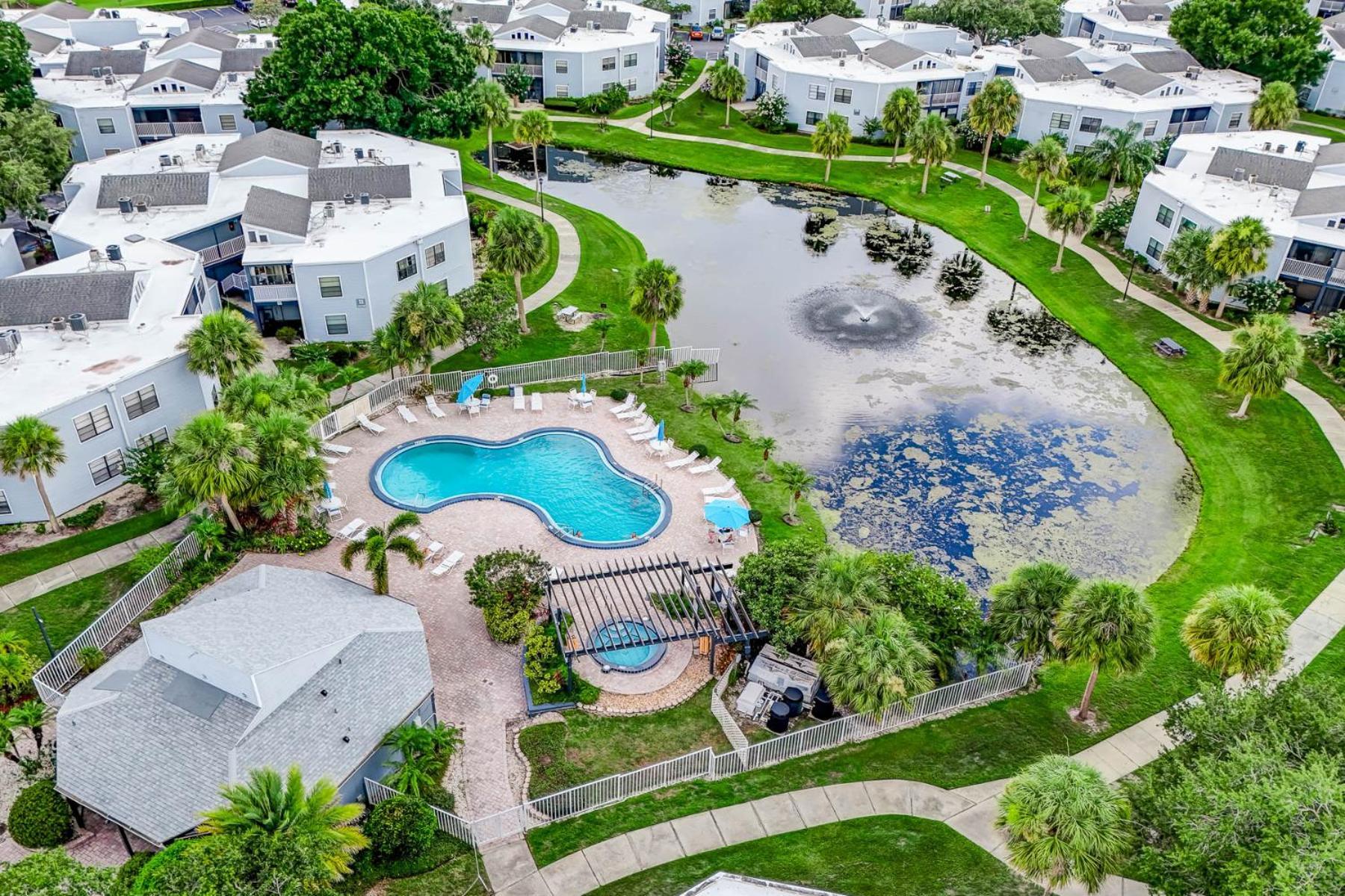 Orlando Vacation Apartment 3919 外观 照片