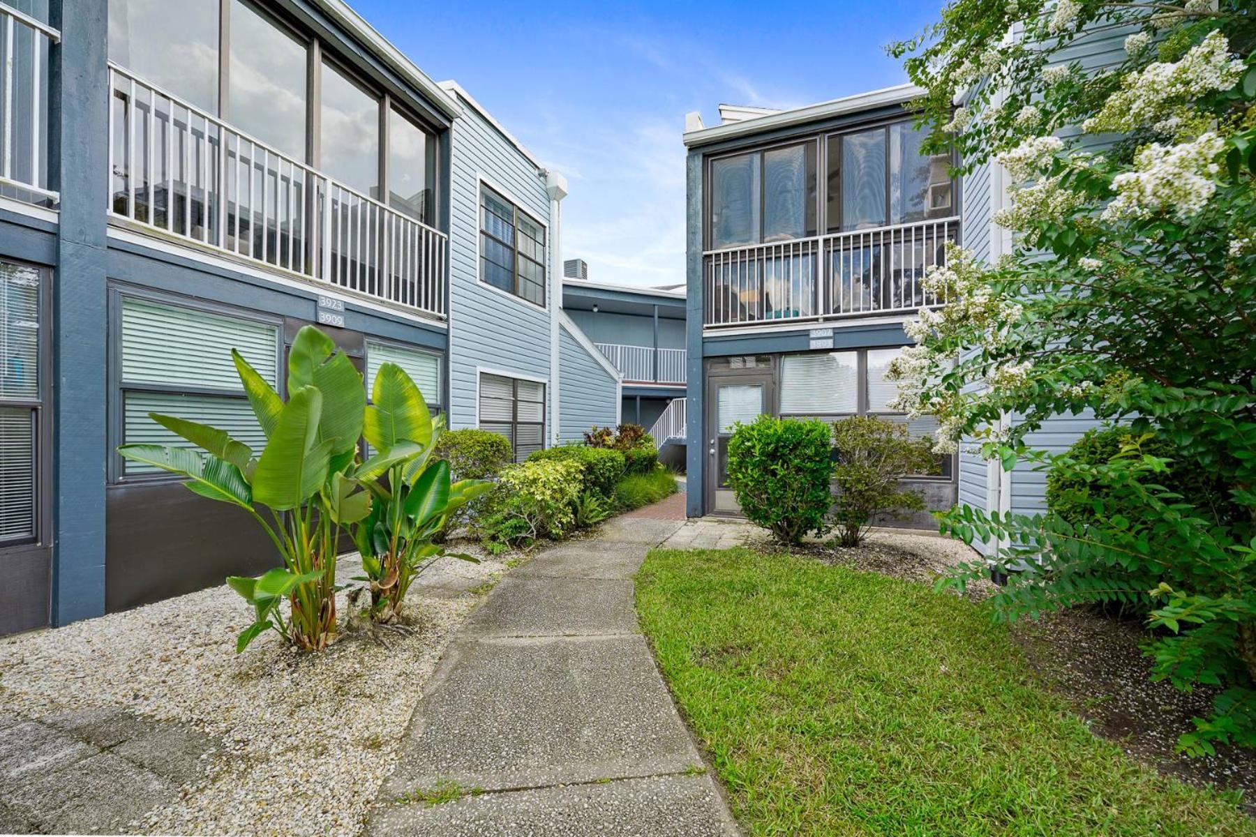 Orlando Vacation Apartment 3919 外观 照片