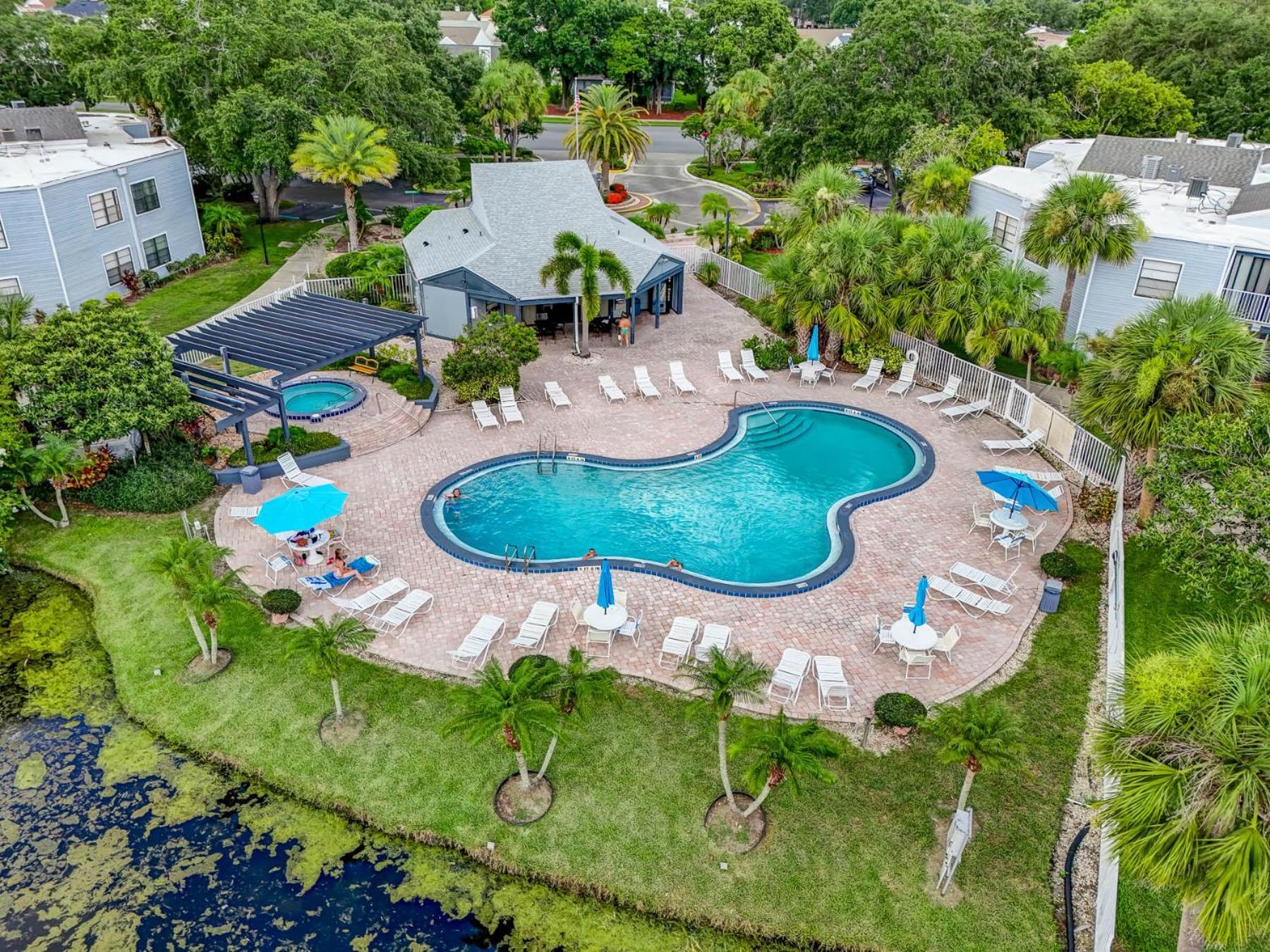 Orlando Vacation Apartment 3919 外观 照片
