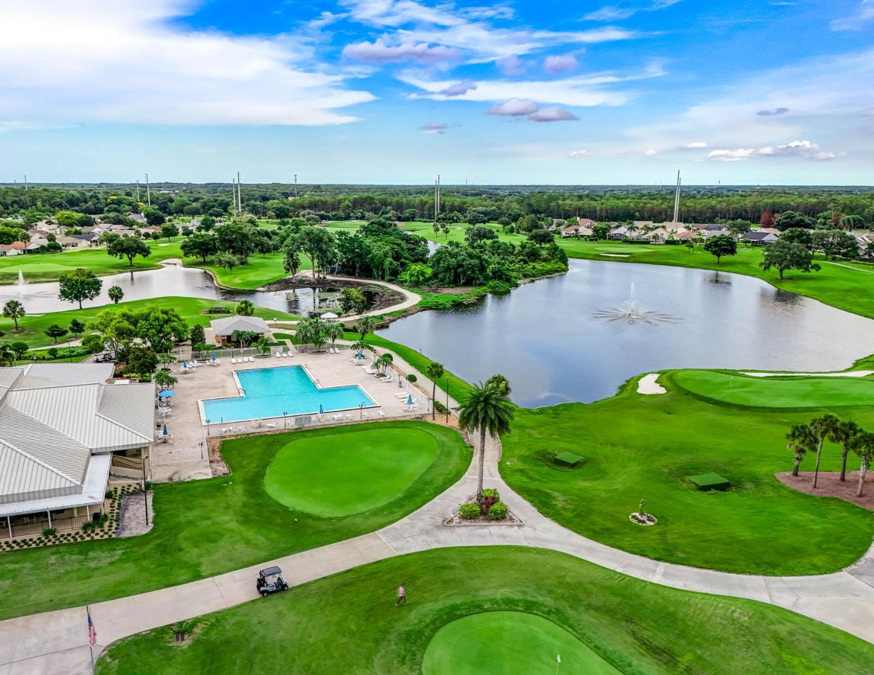 Orlando Vacation Apartment 3919 外观 照片