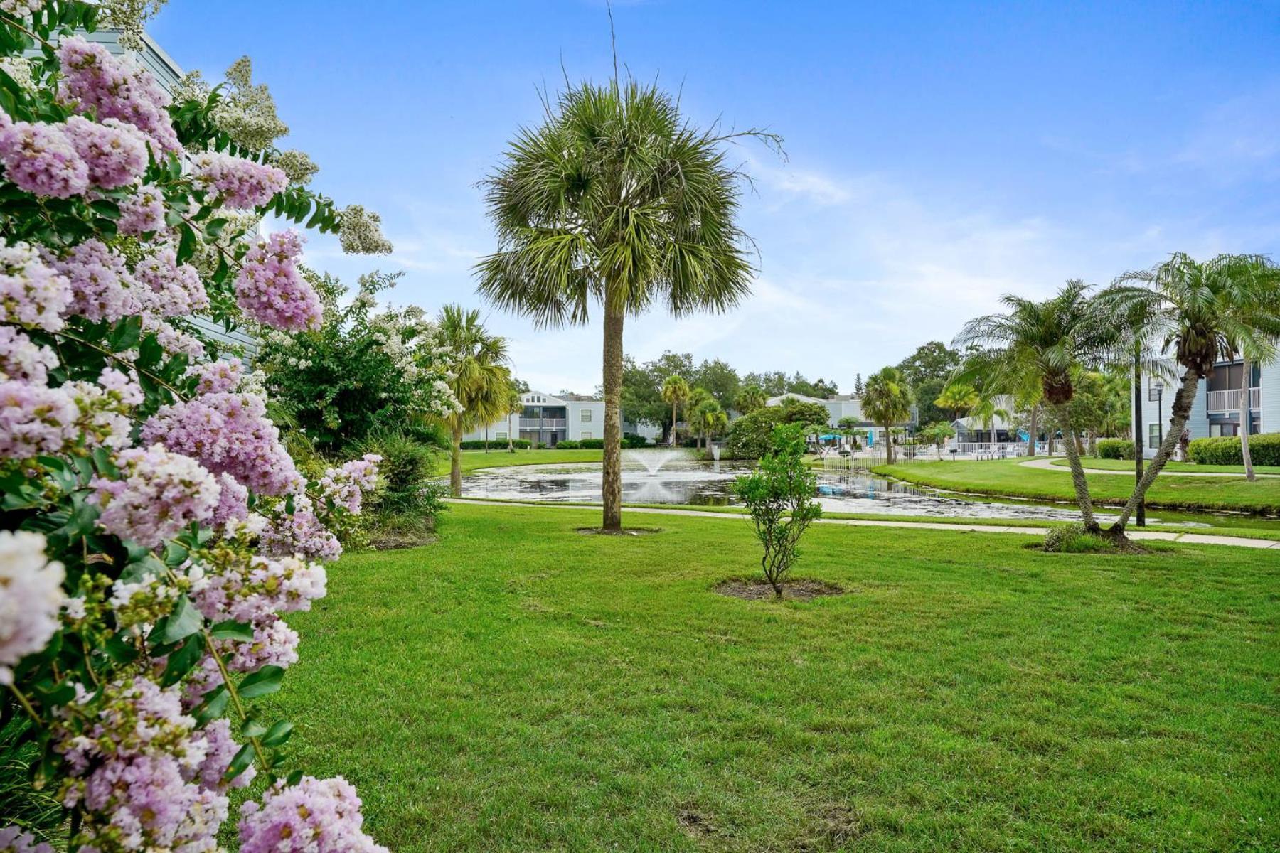 Orlando Vacation Apartment 3919 外观 照片