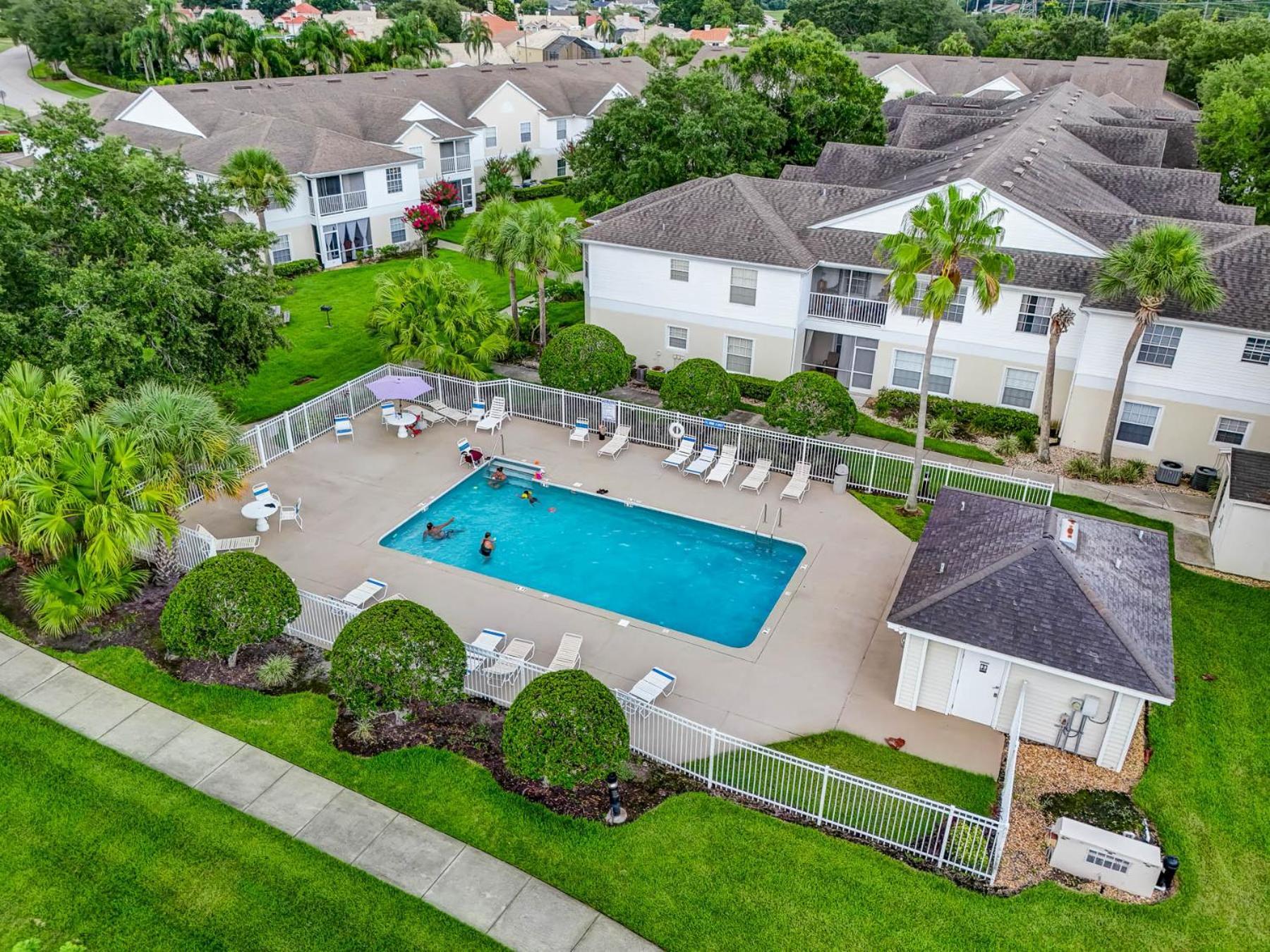 Orlando Vacation Apartment 3919 外观 照片