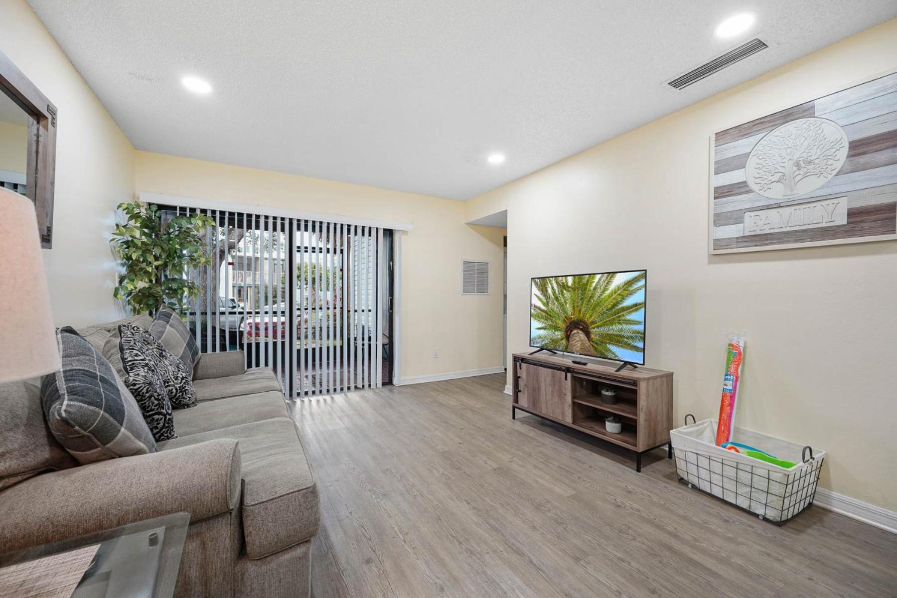 Orlando Vacation Apartment 3919 外观 照片