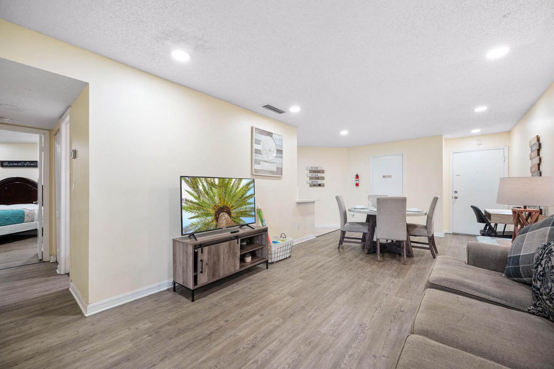 Orlando Vacation Apartment 3919 外观 照片