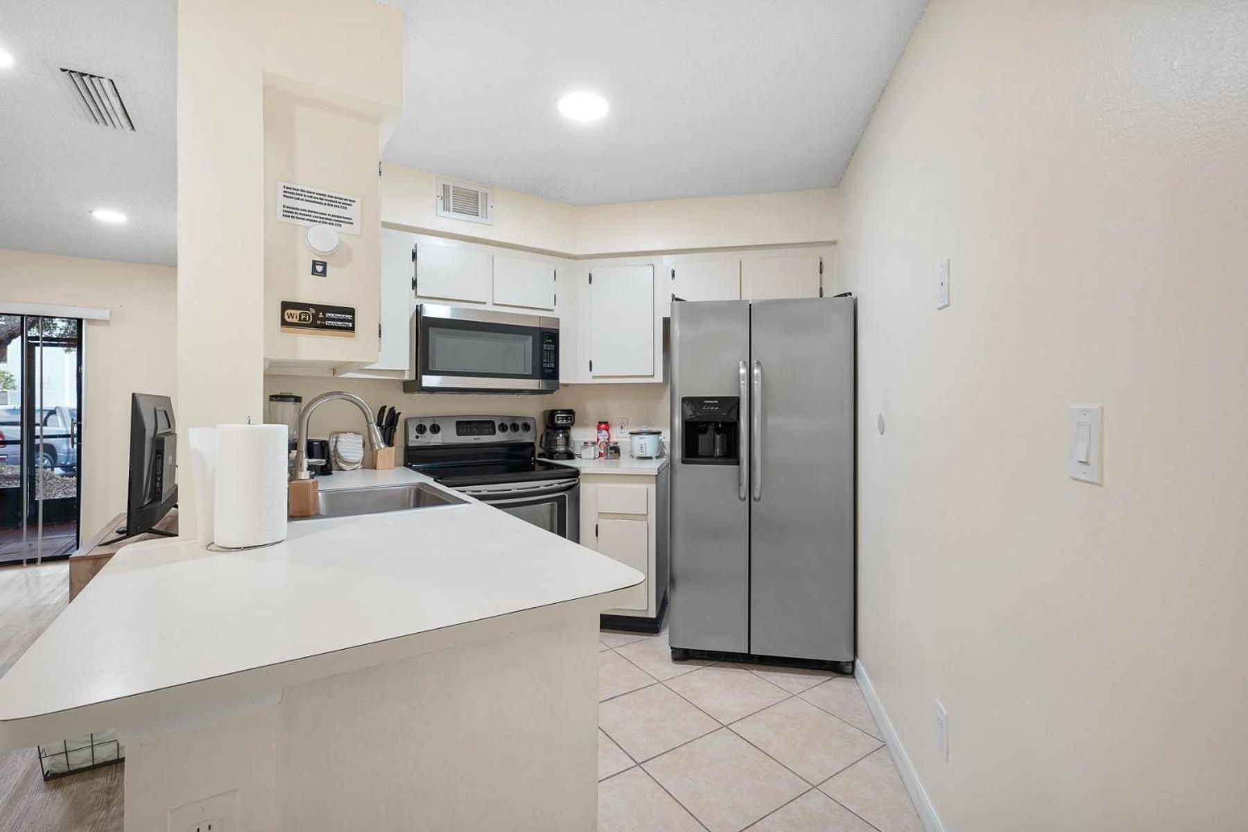 Orlando Vacation Apartment 3919 外观 照片