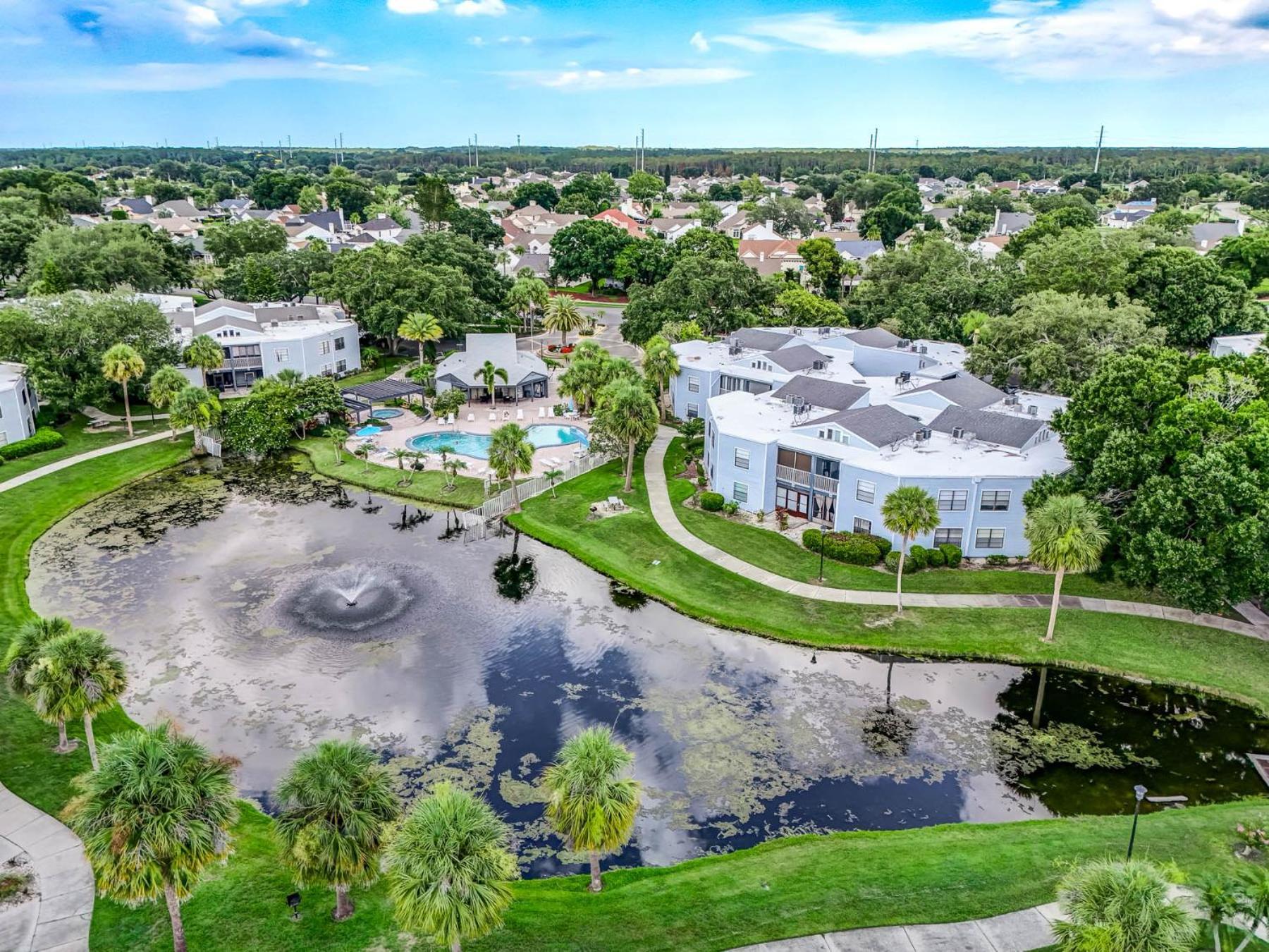 Orlando Vacation Apartment 3919 外观 照片