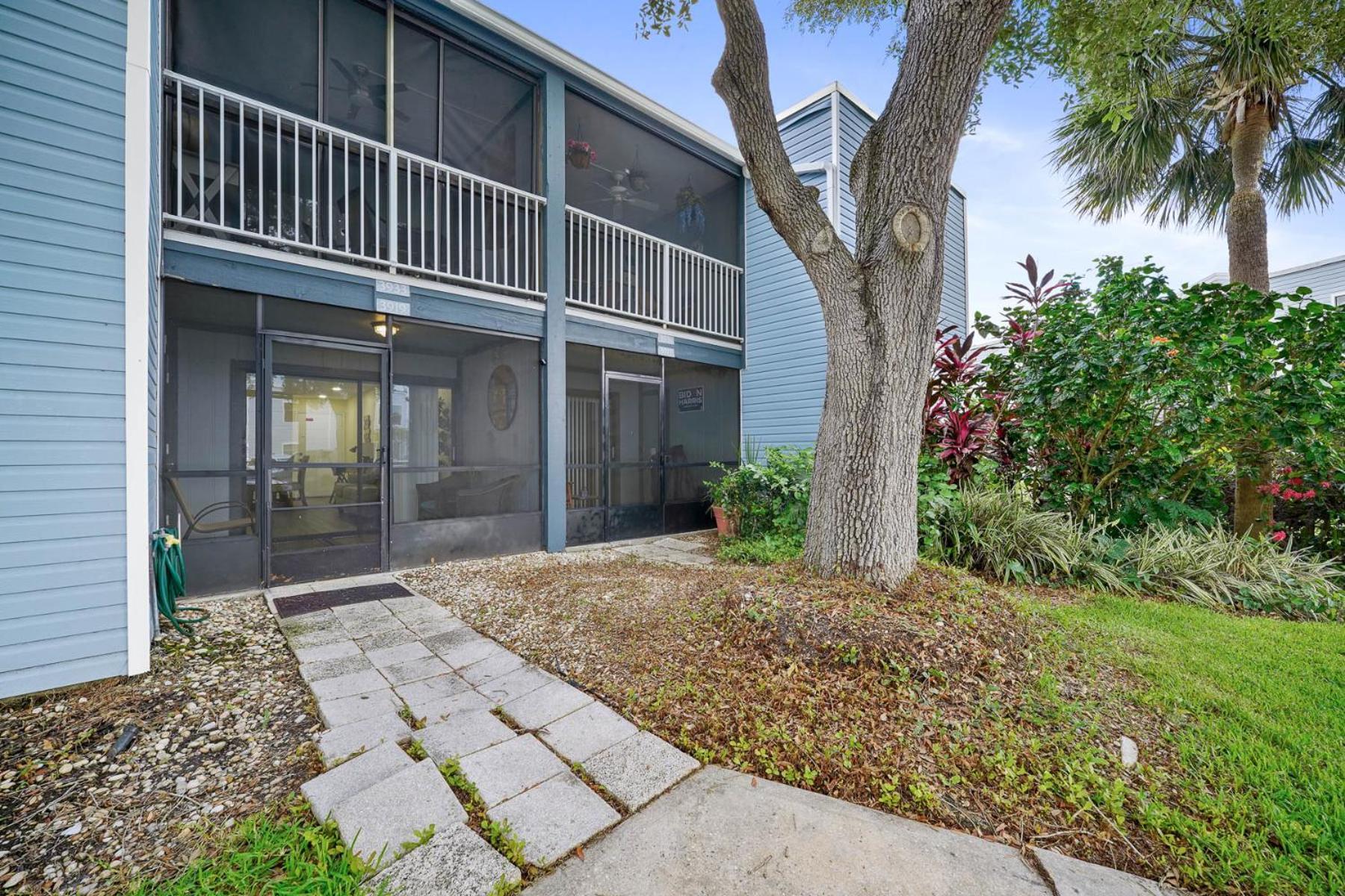 Orlando Vacation Apartment 3919 外观 照片