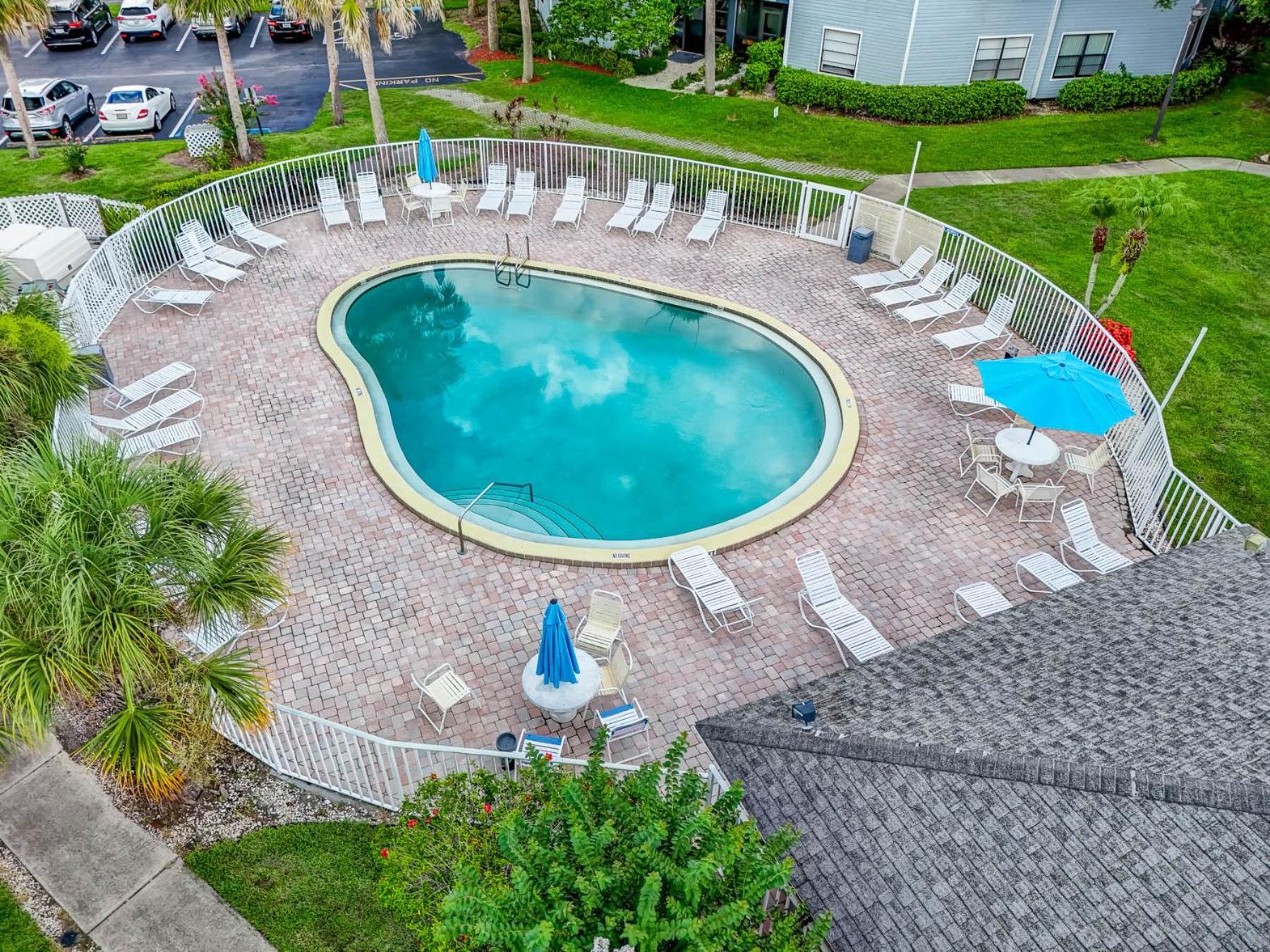 Orlando Vacation Apartment 3919 外观 照片