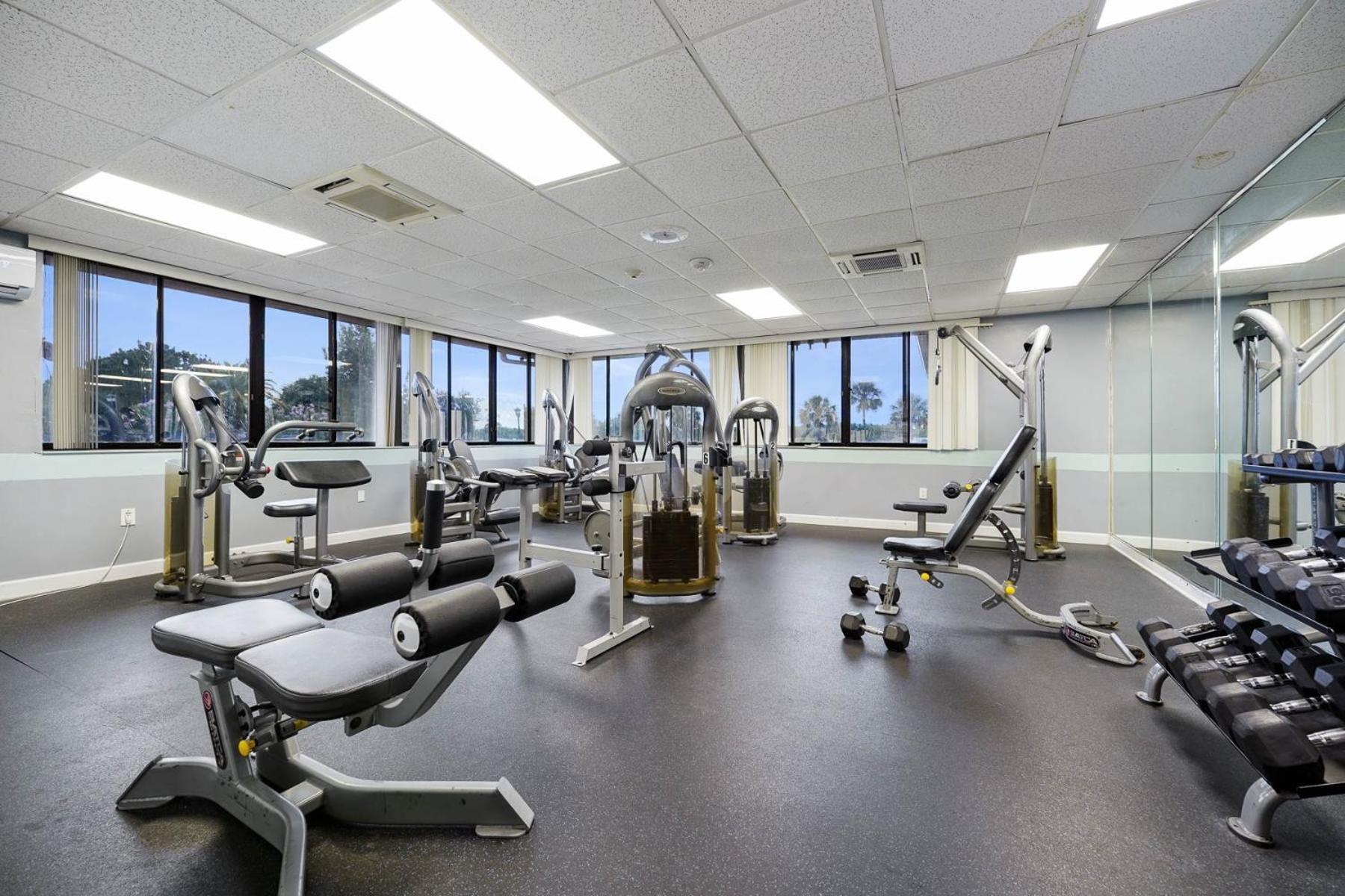Orlando Vacation Apartment 3919 外观 照片
