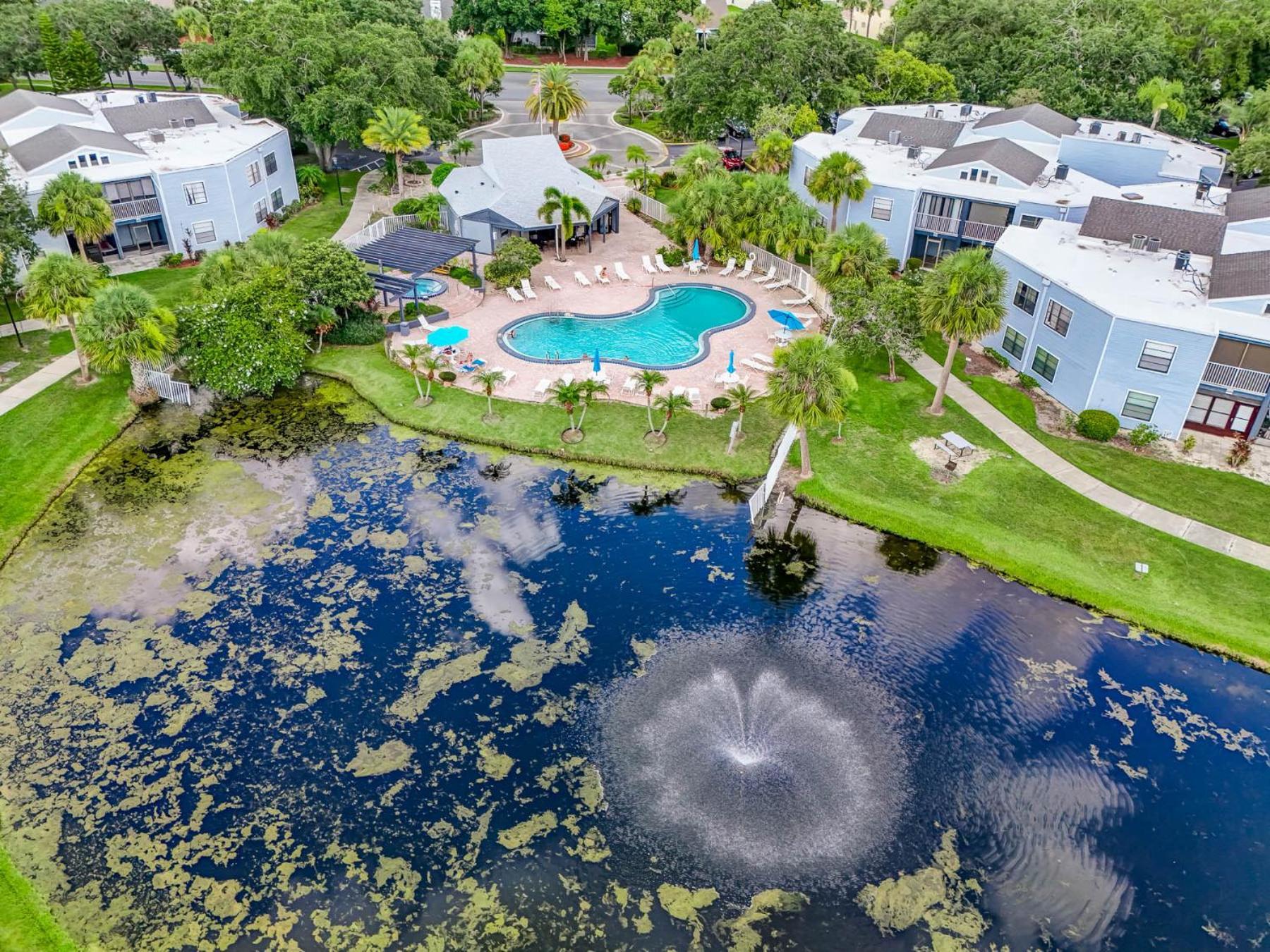 Orlando Vacation Apartment 3919 外观 照片
