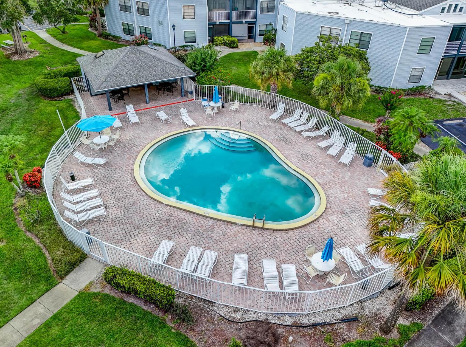 Orlando Vacation Apartment 3919 外观 照片