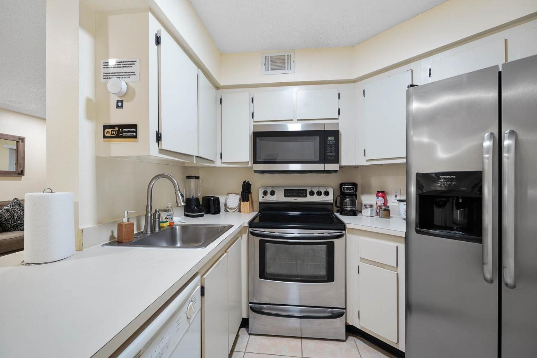 Orlando Vacation Apartment 3919 外观 照片