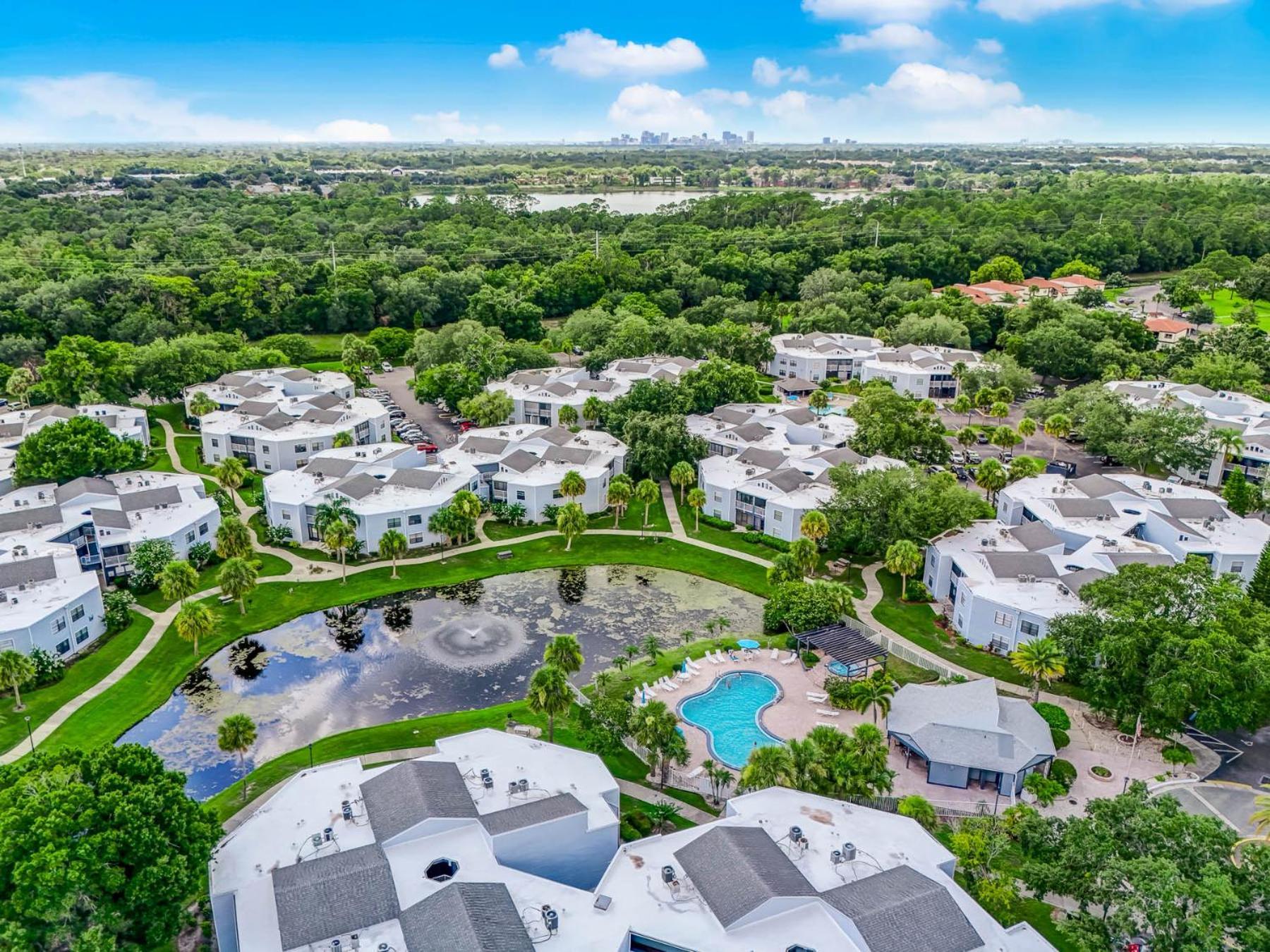 Orlando Vacation Apartment 3919 外观 照片